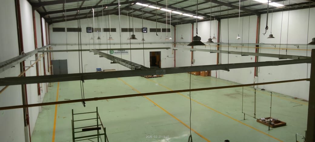 Gudang Disewakan di Jababeka Cikarang